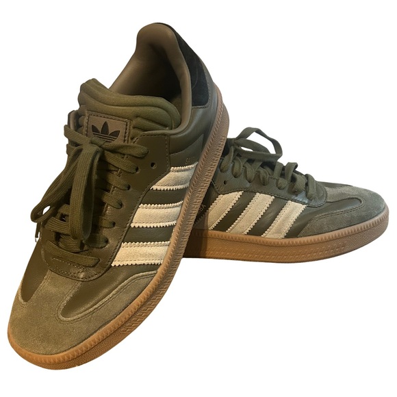 Adidas Samba XLG - Picture 1 of 6